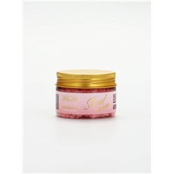 Подарочный набор: гель для душа 100 мл, скраб для тела 100 г, URAL LAB