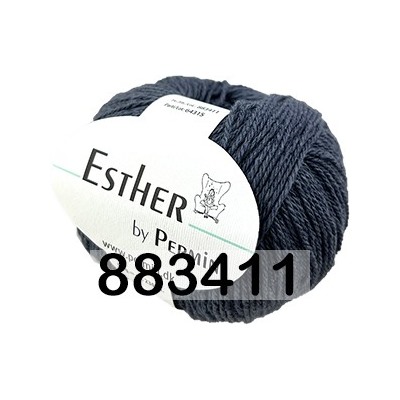 Пряжа Permin Esther