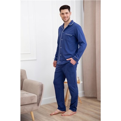 Lika Dress Пижама 7918