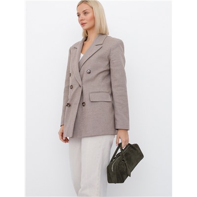 Сумка 999015-1NN gray Natale Navetta