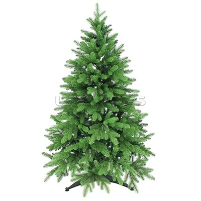 Ель искусственная "Афина" зеленая 1,5 м