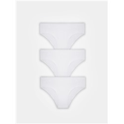 ТРУСЫ ДЛЯ ДЕВОЧЕК (3ШТ.) 417729-3