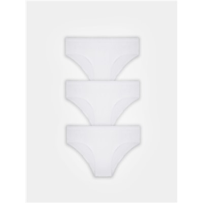 ТРУСЫ ДЛЯ ДЕВОЧЕК (3ШТ.) 417729-3