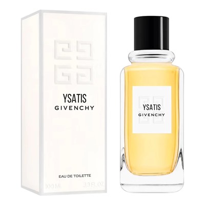 GIVENCHY YSATIS edt (w) 50ml