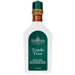 CLUBMAN Reserve Tequila Tease After Shave Lotion Лосьон после бритья 177 мл