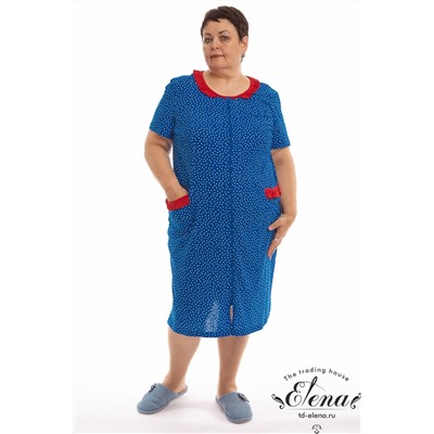 Халат М32274б