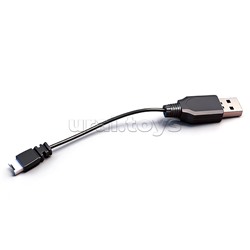 Квадрокоптер "QuadroFly" р/у, 27MHz, в коробке