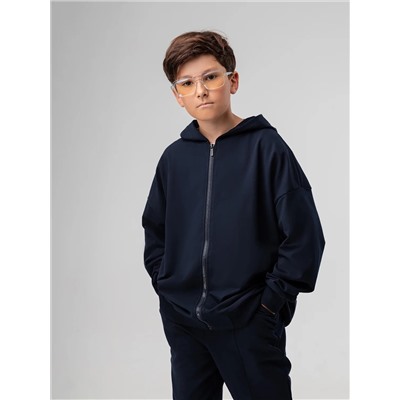 Bodo Толстовка 38-72MU