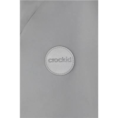 CROCKID Куртка ВК 36103/3 ГР (122-158)
