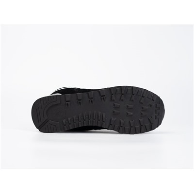 Зимние Кроссовки New Balance 574 Mid