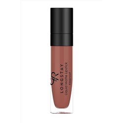 Помада жидкая для губ GR Longstay Liquid Matte Lipstick - 045 LS КОСМЕТИКА ИЗ ТУРЦИИ, 1096944