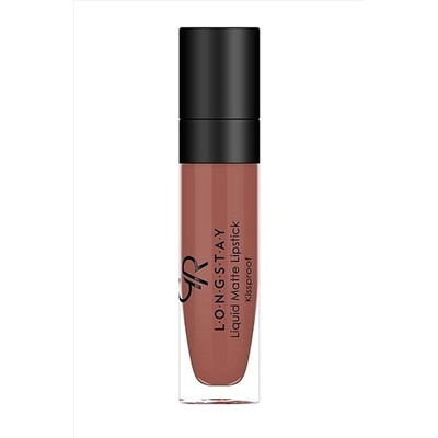 Помада жидкая для губ GR Longstay Liquid Matte Lipstick - 045 LS КОСМЕТИКА ИЗ ТУРЦИИ, 1096944