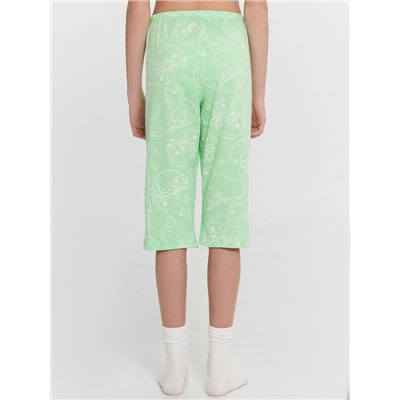 КОМПЛЕКТ ДЛЯ ДЕВОЧЕК (ДЖЕМПЕР, БРИДЖИ) 567735