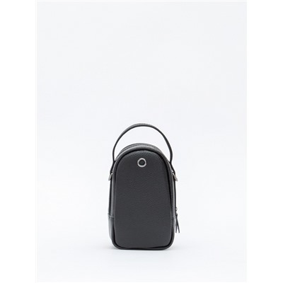 Сумка 60086NN black Natale Navetta