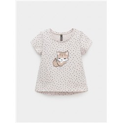 CROCKID Футболка КР 302854