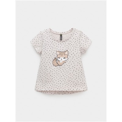 CROCKID Футболка КР 302854