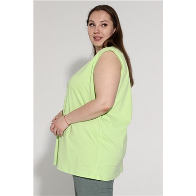 Майка Маргарита (Салатовый)