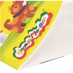 Альбом для рисования 20л  АКМ20 Каляка-Маляка