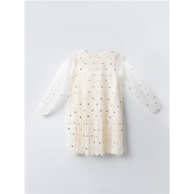 ПЛАТЬЕ ДЛЯ ДЕВОЧЕК 157791