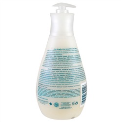 Live Clean, увлажняющее жидкое мыло для рук, свежая вода, 500 мл (17 жидк. унций)