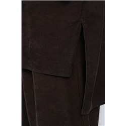 Рубашка Маринара (шоколад) Б12918-10М