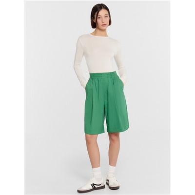 ШОРТЫ ЖЕНСКИЕ 132361