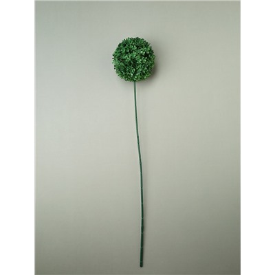 Цветок искусственный Самшит шар 71 см / ZHQ- 31 /уп 200/