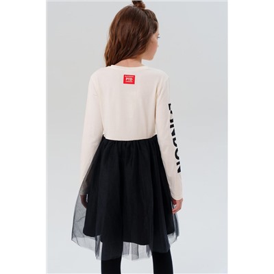 Платье PLAYTODAY, 1223230