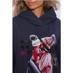 Толстовка 85017 НАТАЛИ, 957040