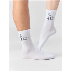 MARK FORMELLE Женские носки 559U-3228