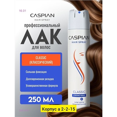 Лак-клей для волос 2051573-1