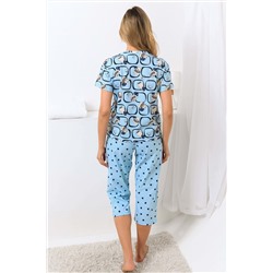 Пижама 21581