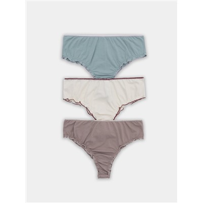 MARK FORMELLE Трусы 412678-3