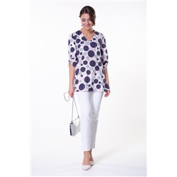 Блузка Келли №2