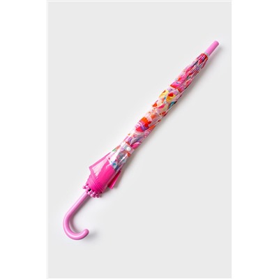 Зонт-трость для девочек PLAYTODAY, 1239569