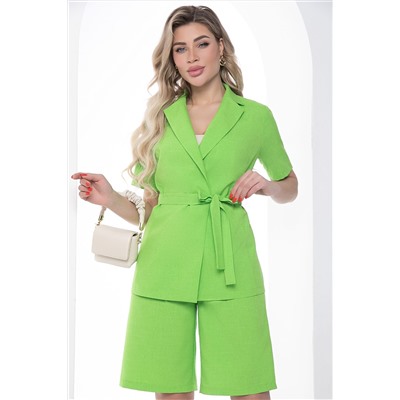 Костюм (Жакет+Шорты) LADY TAIGA, 993834