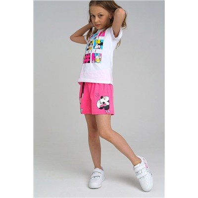 Шорты PLAYTODAY, 744693