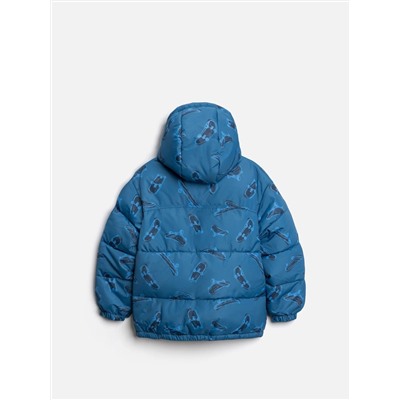 Acoola Куртка 20120650035