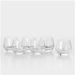 Набор стаканов Cristal d'Arques ULTIME, 350 мл, хрустальное стекло, 6 шт.