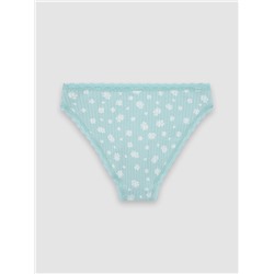 ТРУСЫ ЖЕНСКИЕ 412634