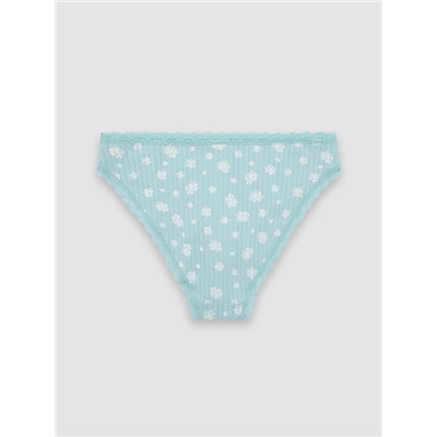 ТРУСЫ ЖЕНСКИЕ 412634