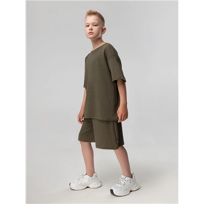 Bodo Костюм 46-153MU