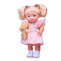 Кукла "Иришка" с аксессуарами, в коробке