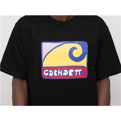Футболка CarHartt