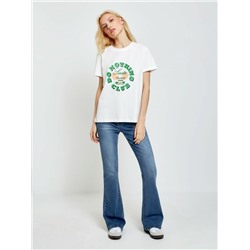 Футболка жен. Amana