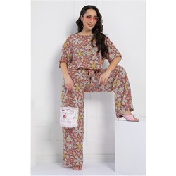 Костюм (Блуза+Брюки) LADY TAIGA, 1096090