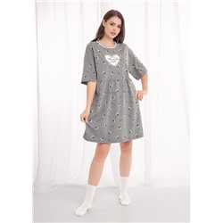 Платье женское для дома