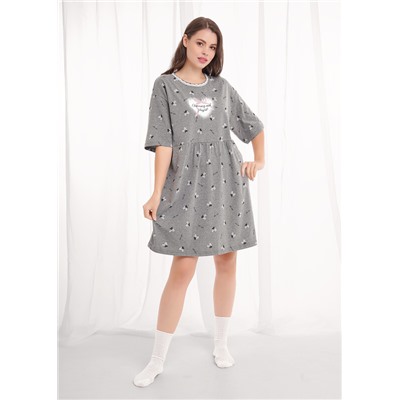 Платье женское для дома