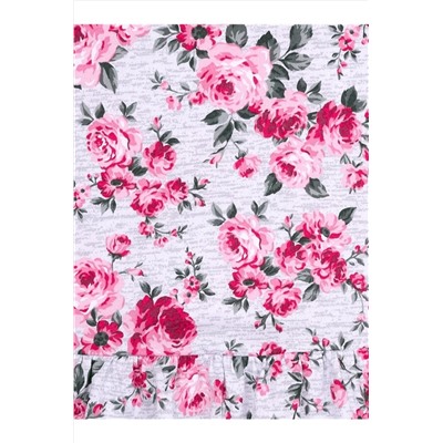 Платье АПРЕЛЬ, 838059