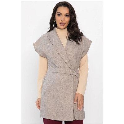 LT Collection Жилет Б14487-4М